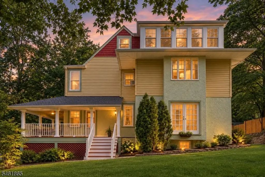 204 Vose Ave, South Orange Village Twp.