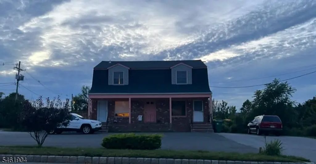 5 Church St, Vernon Twp.