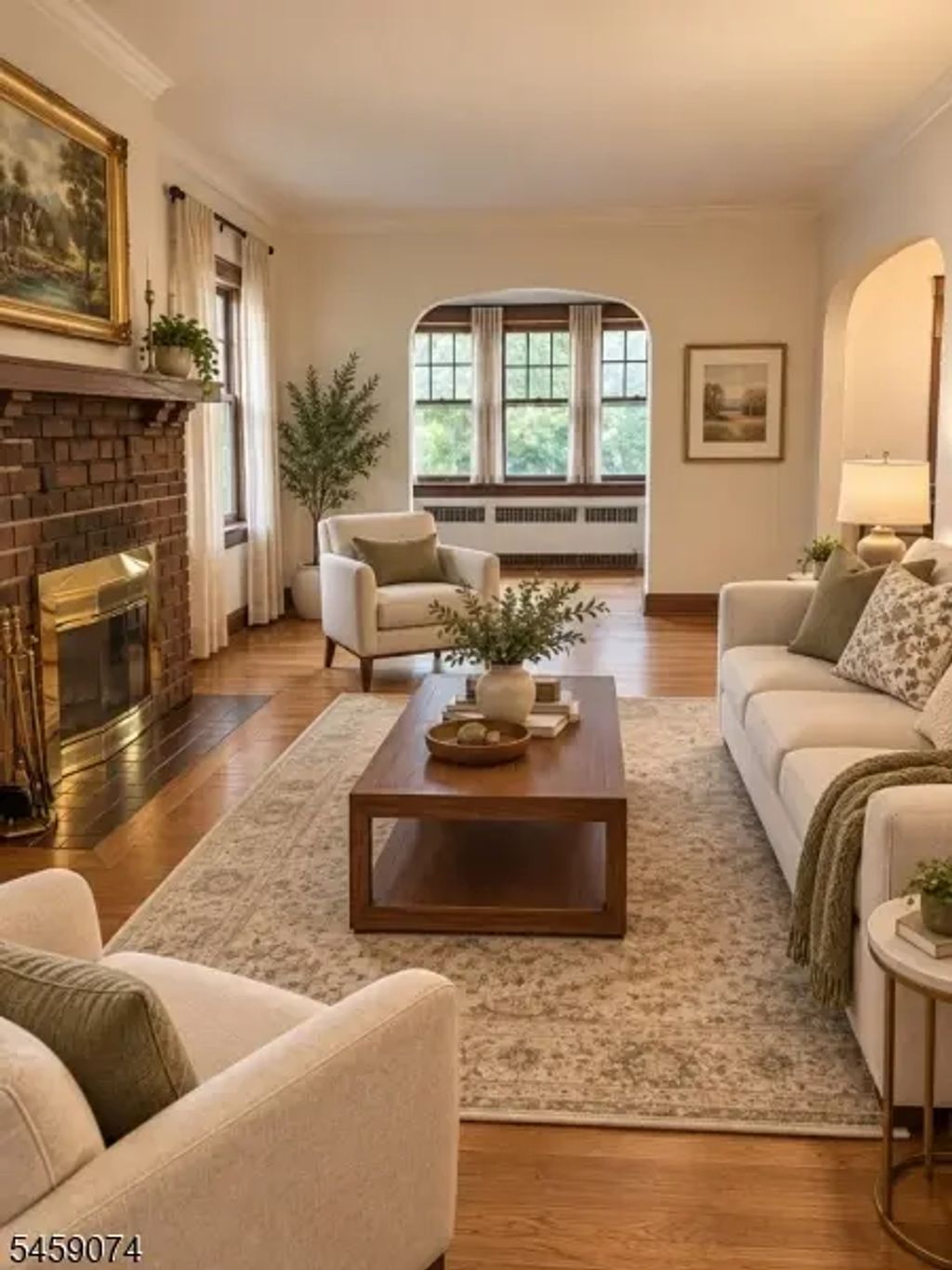 9 Sherwood Pl, West Orange Twp.