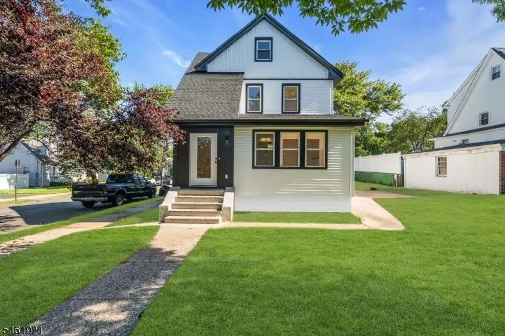 17 S Midland Ave, Kearny Town
