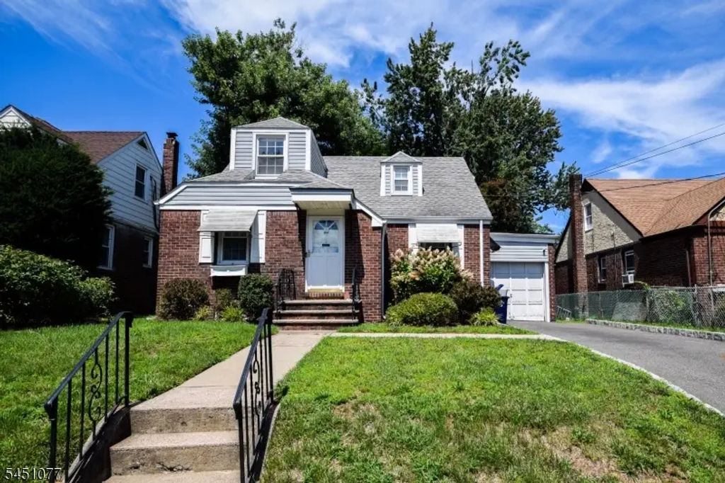 441 9th Ave, Paterson City
