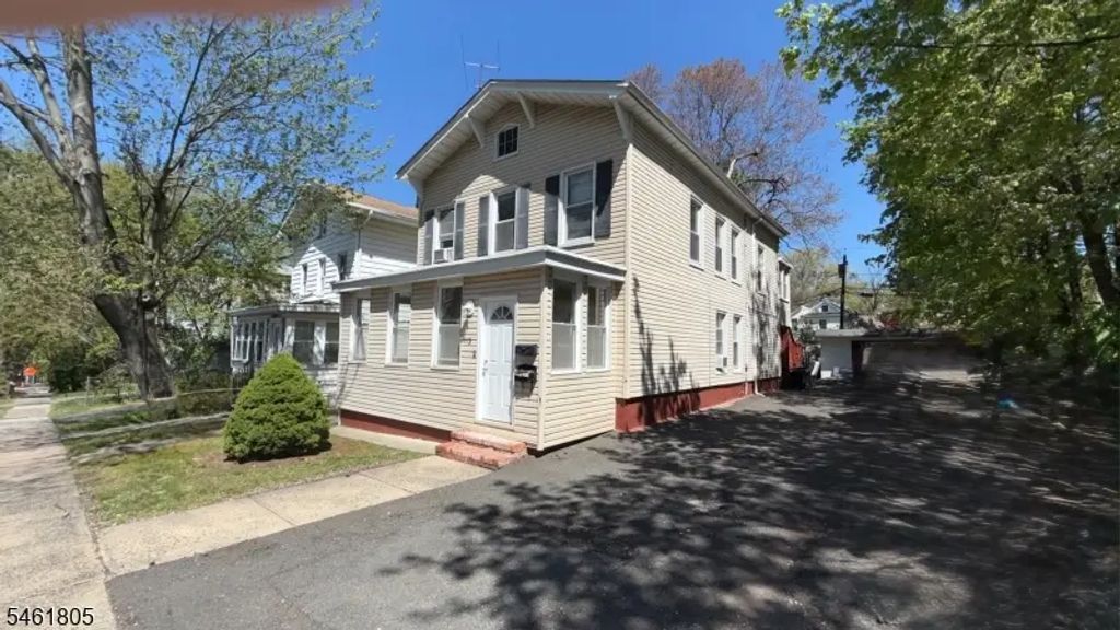 113 3rd St, South Orange Village Twp.