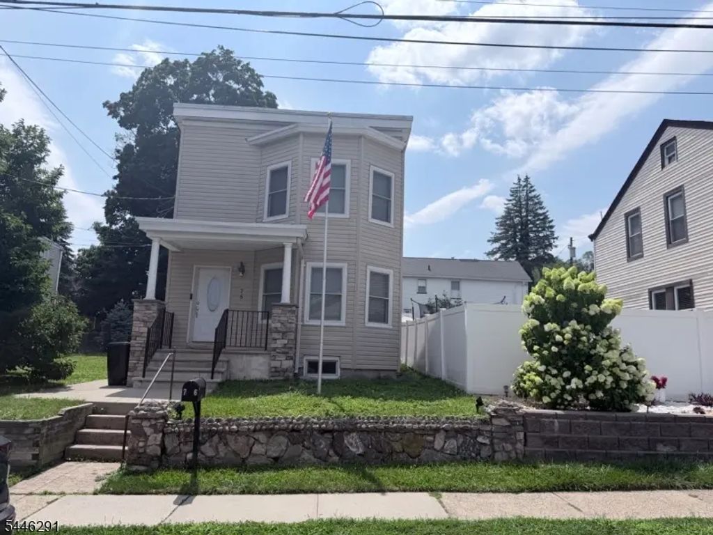 76 Mohawk Ave, Hawthorne Boro