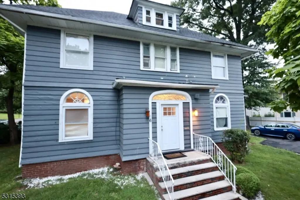 6 Stanley Rd, South Orange Village Twp.