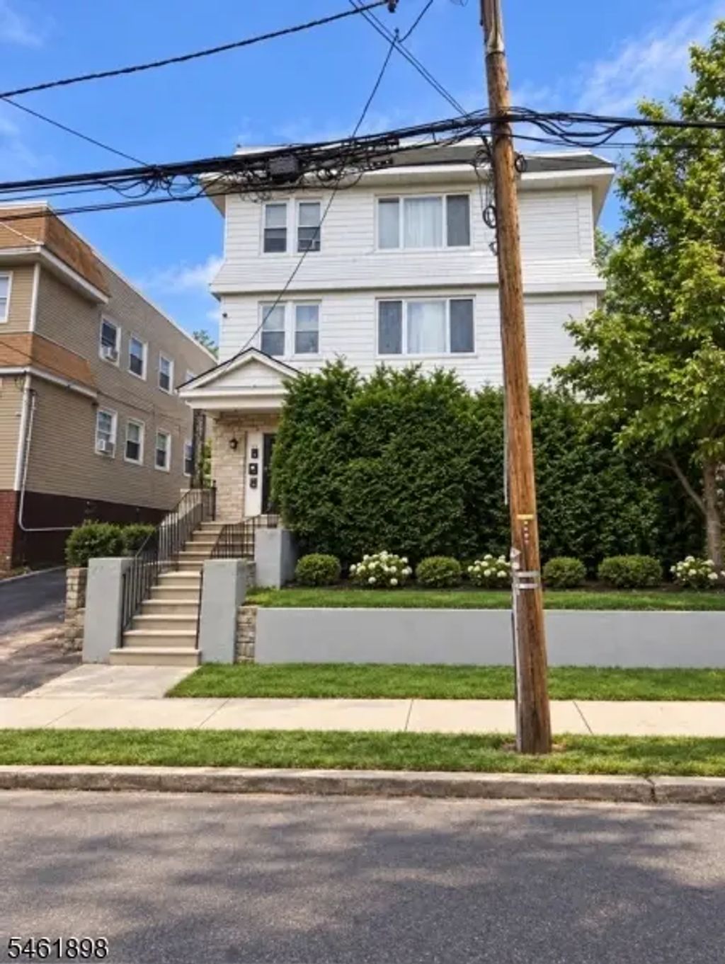 127 Goodwin Ave, Newark City