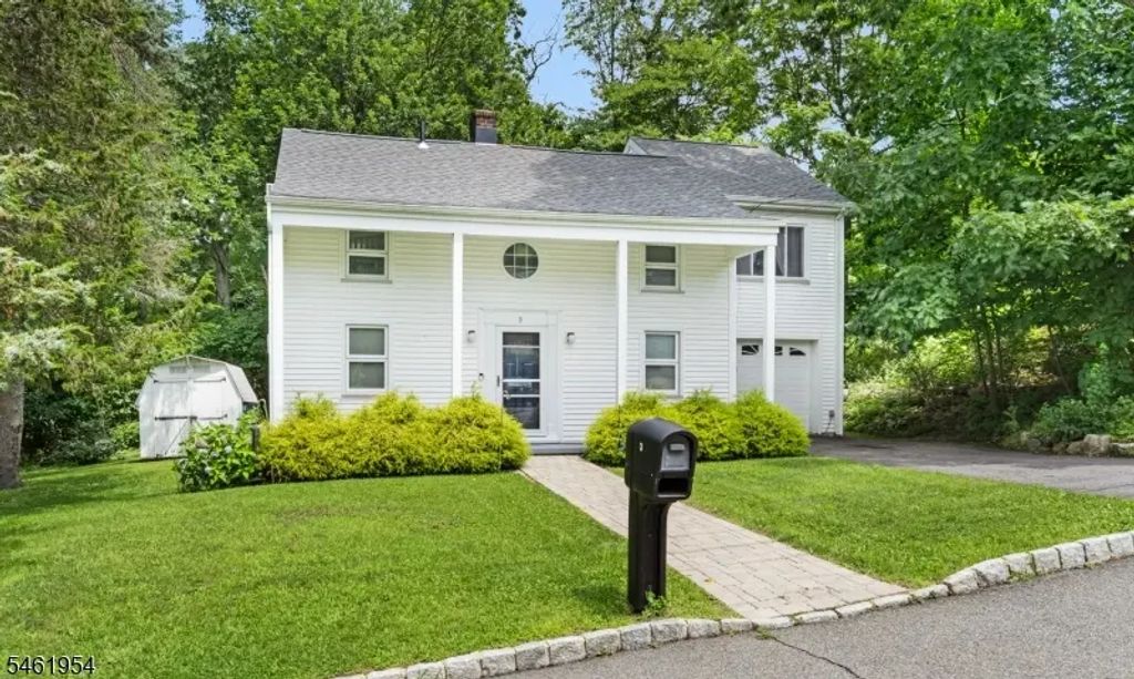 3 Johnson Ave, Mount Olive Twp.