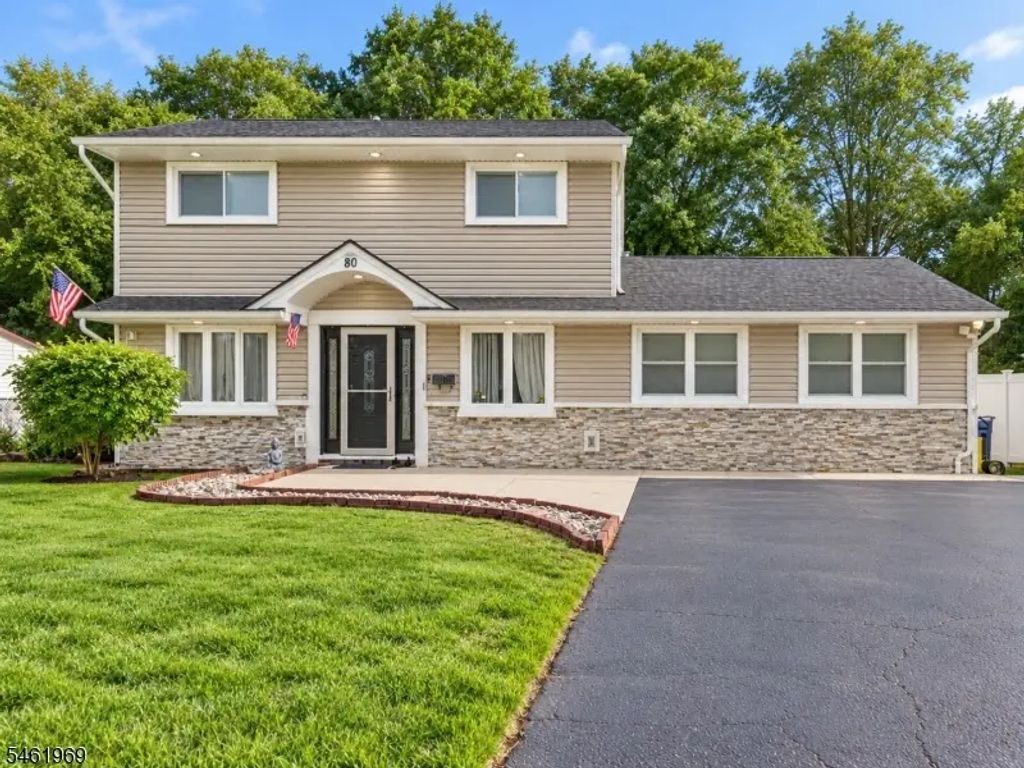 80 Stillwell Rd, South Brunswick Twp.