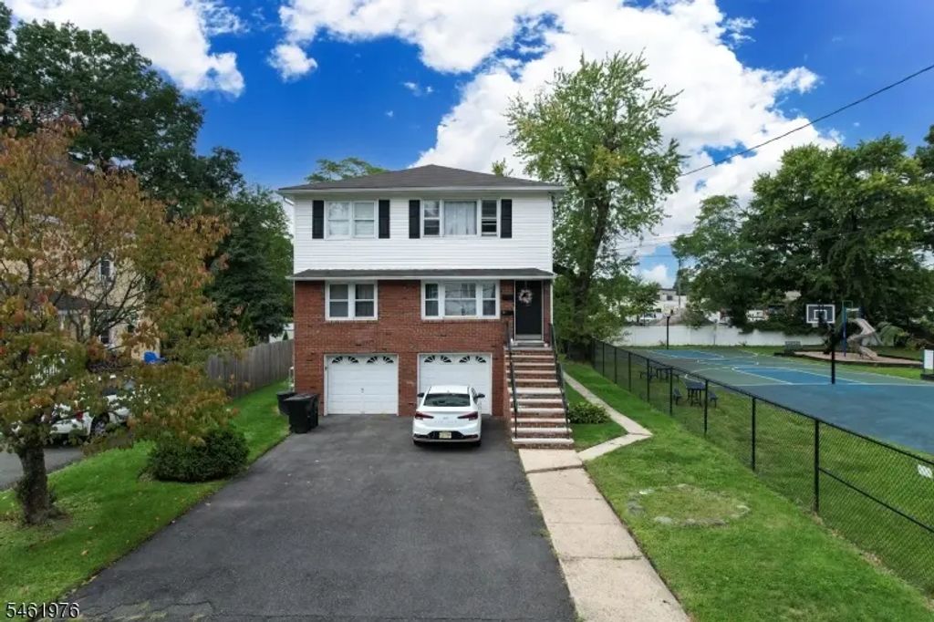 40 Johnson Ave, Cranford Twp.