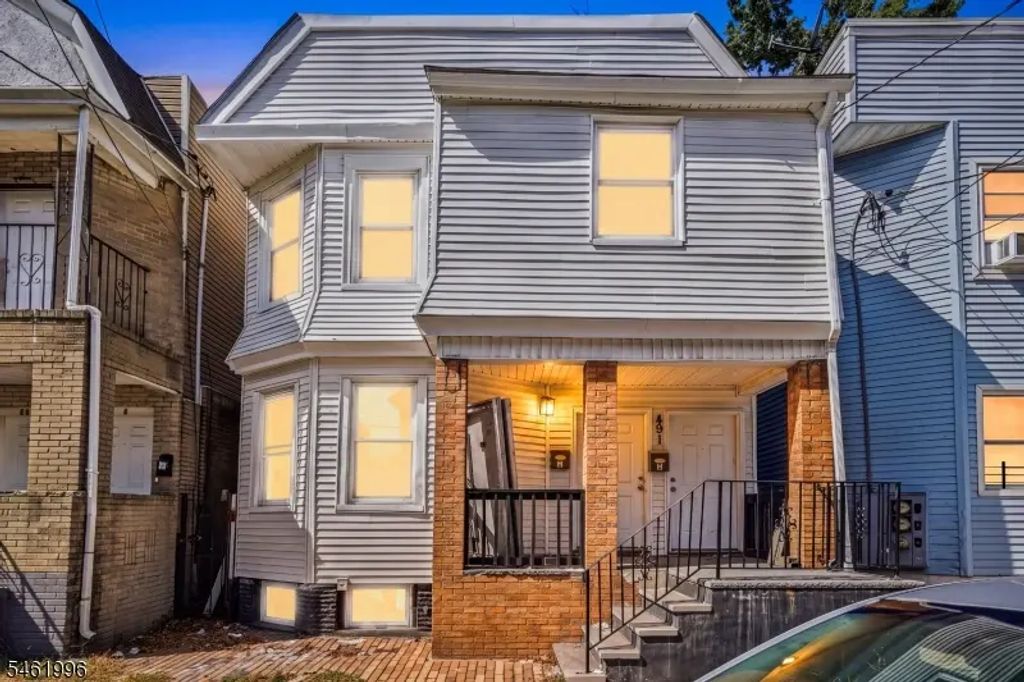 491 S 17th St, Newark City