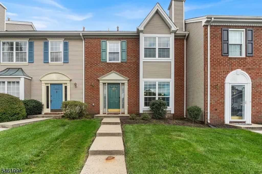 3804 Graham Ct, Bridgewater Twp.
