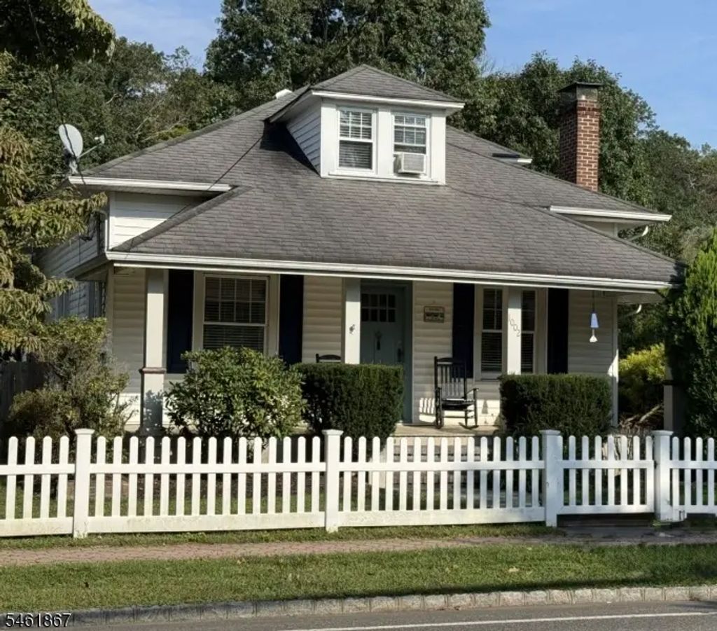 1002 Harrison St, Frenchtown Boro