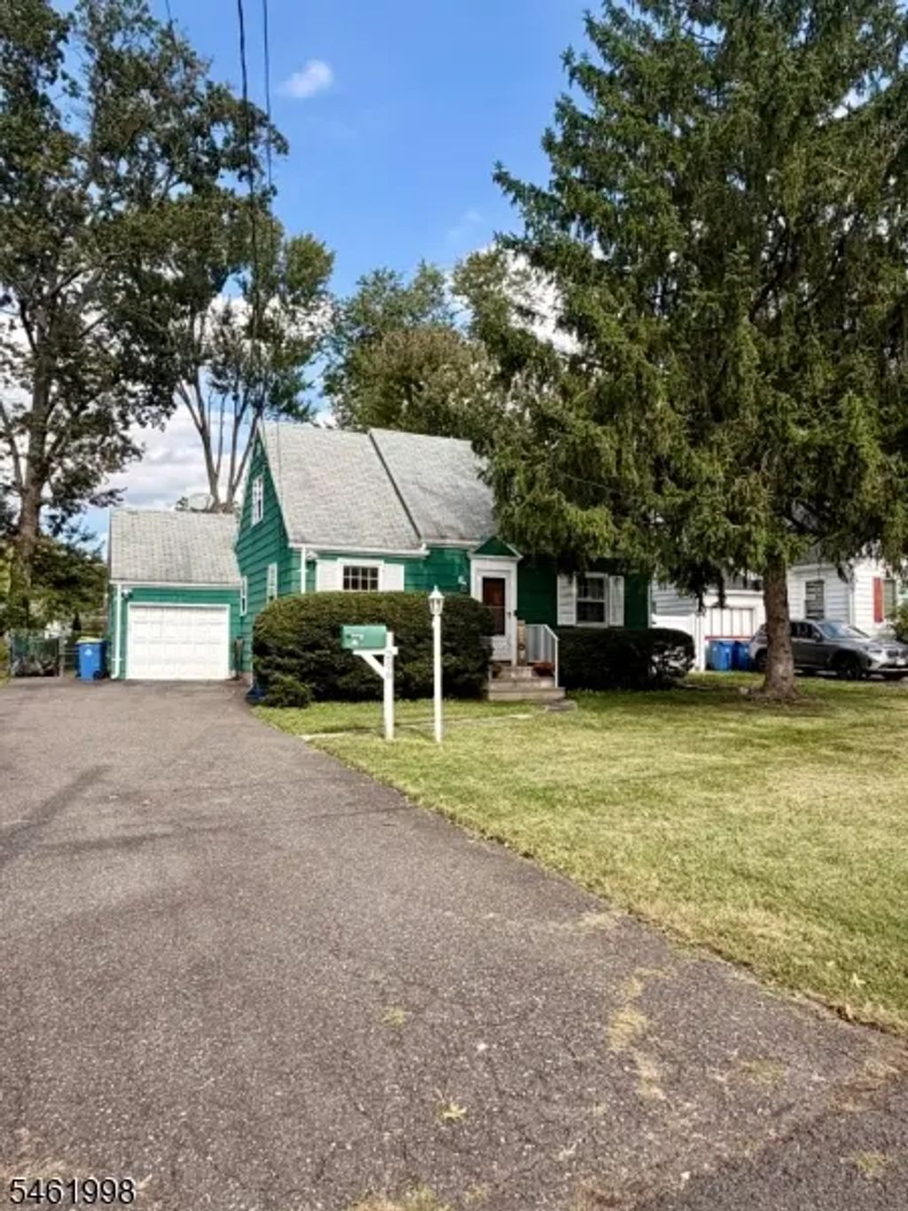 206 Delacy Dr, North Plainfield Boro