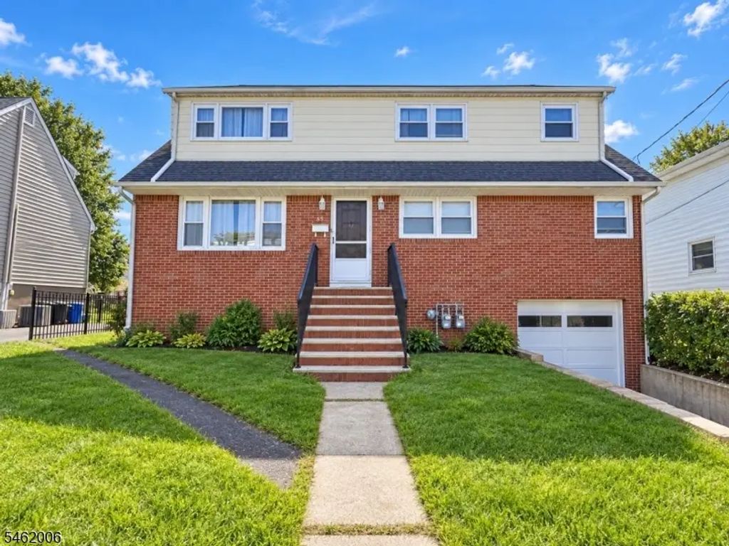57 Haverhill Ave, Woodland Park
