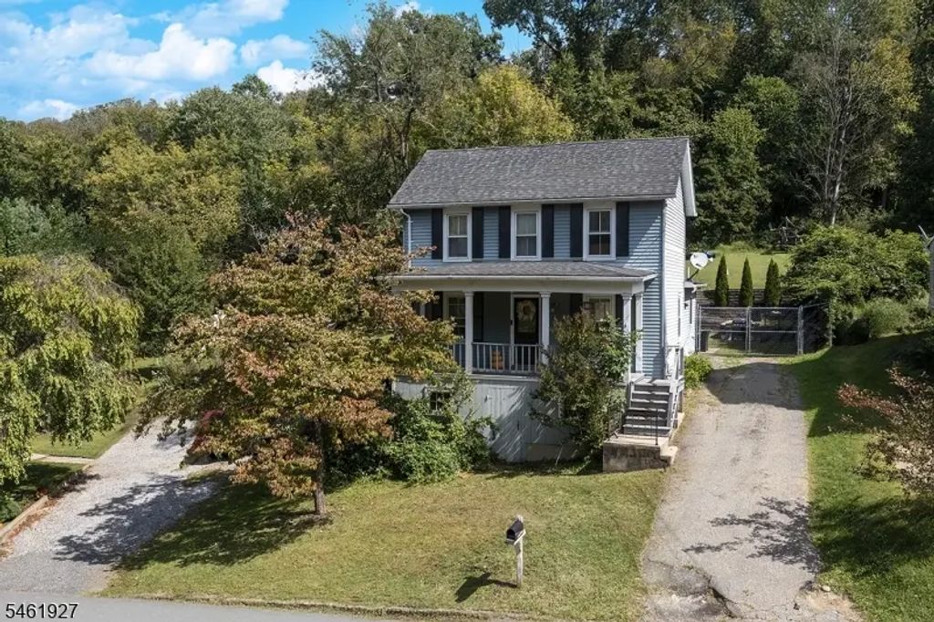67 Mine Hill Rd, Oxford Twp.