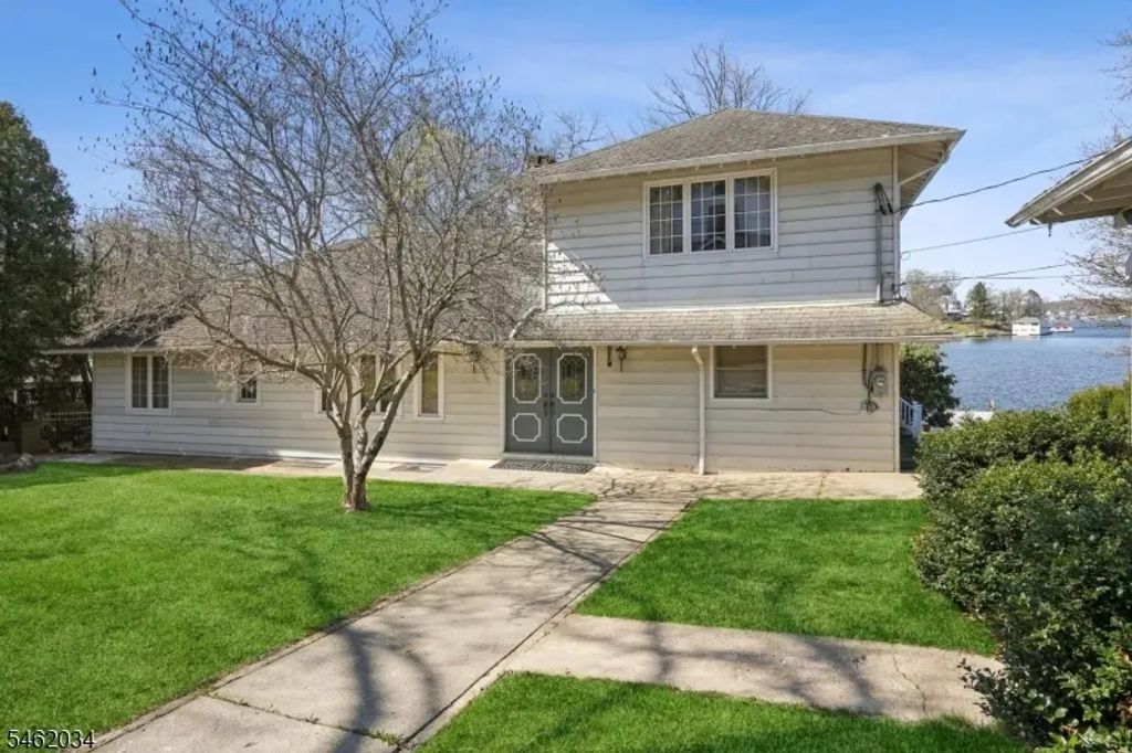 15 Mcgregor Ave, Mount Arlington Boro