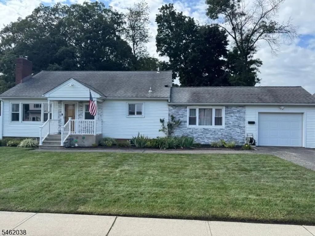 27 George St, Rockaway Boro