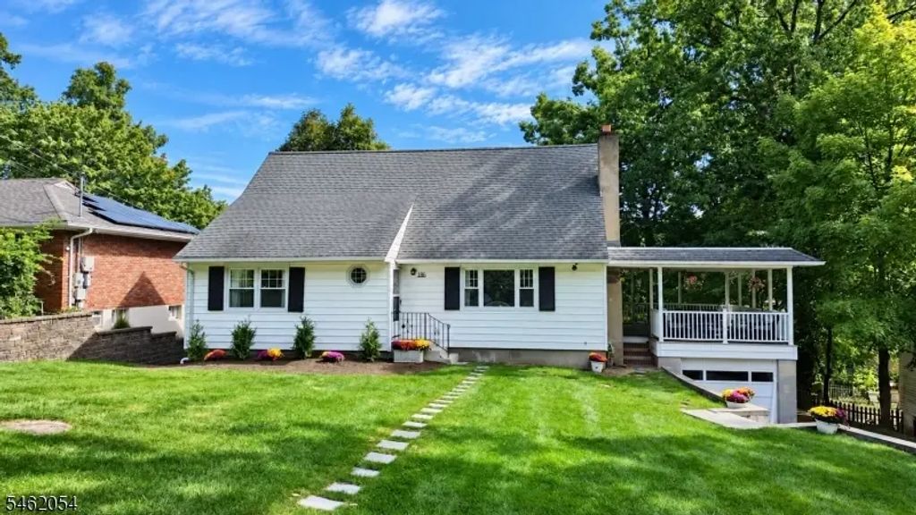186 Macdonald Dr, Wayne Twp.