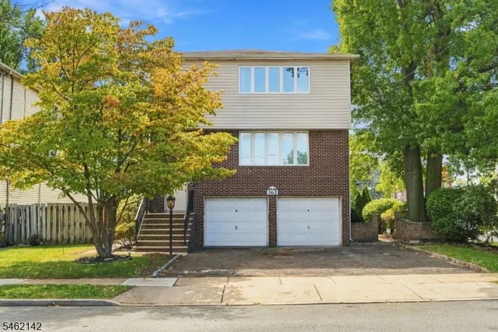 363 2nd Ave, Garwood Boro
