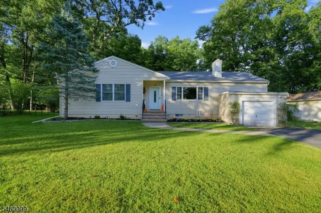 22 Dartford Rd, Parsippany-Troy Hills Twp.