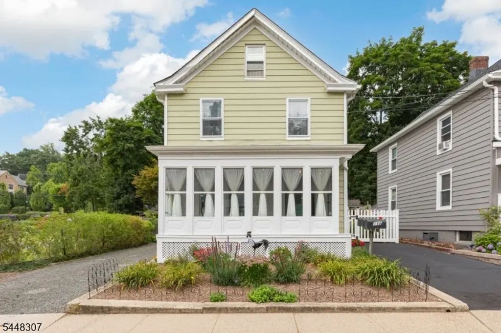 118 Claremont Rd, Bernardsville Boro
