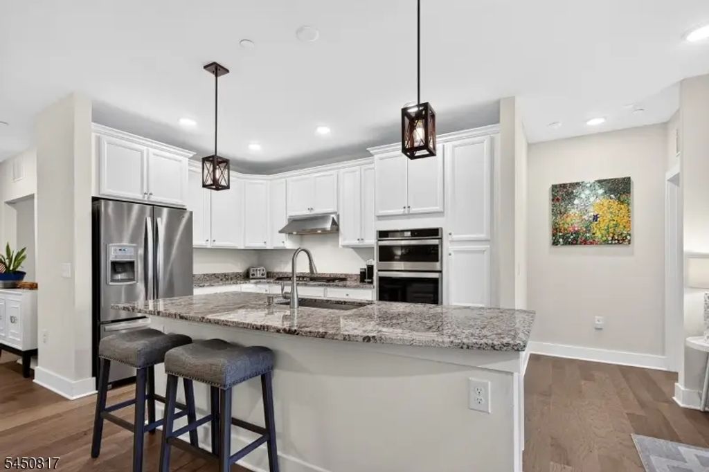 1 Vanderbilt Blvd, Florham Park Boro