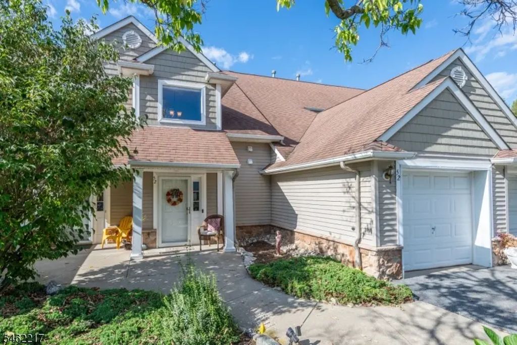 52 Bourne Ci, Hardyston Twp.