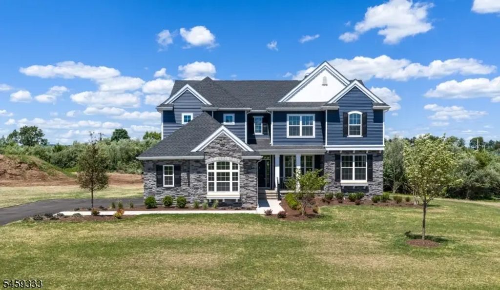 5 Paetzell Farm Rd, Milford Boro