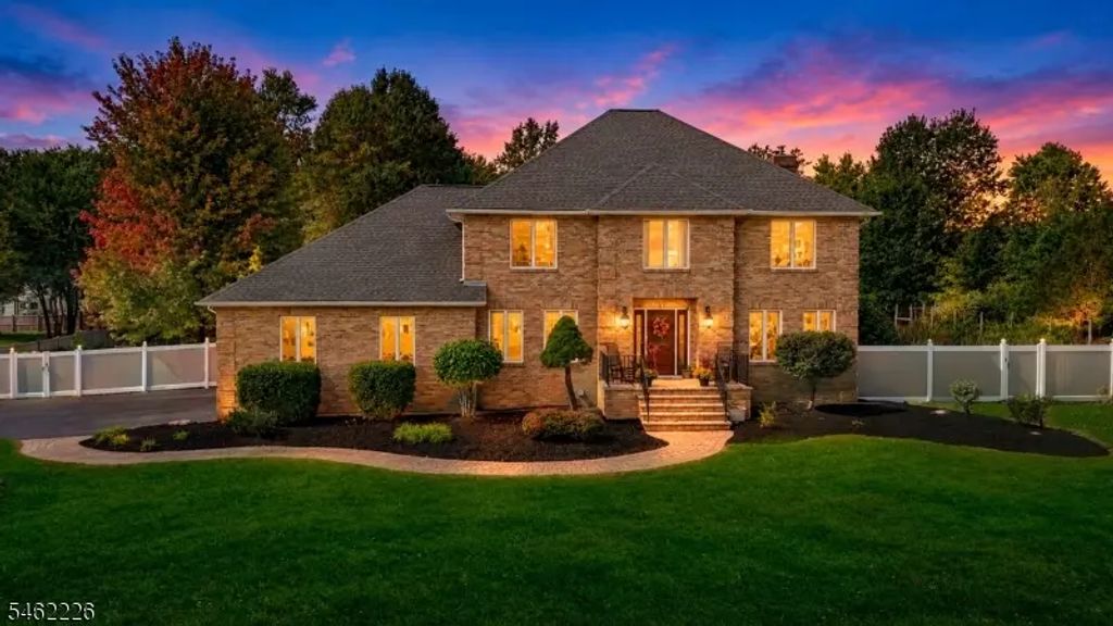 111 Mount Airy Harbourton Rd, West Amwell Twp.