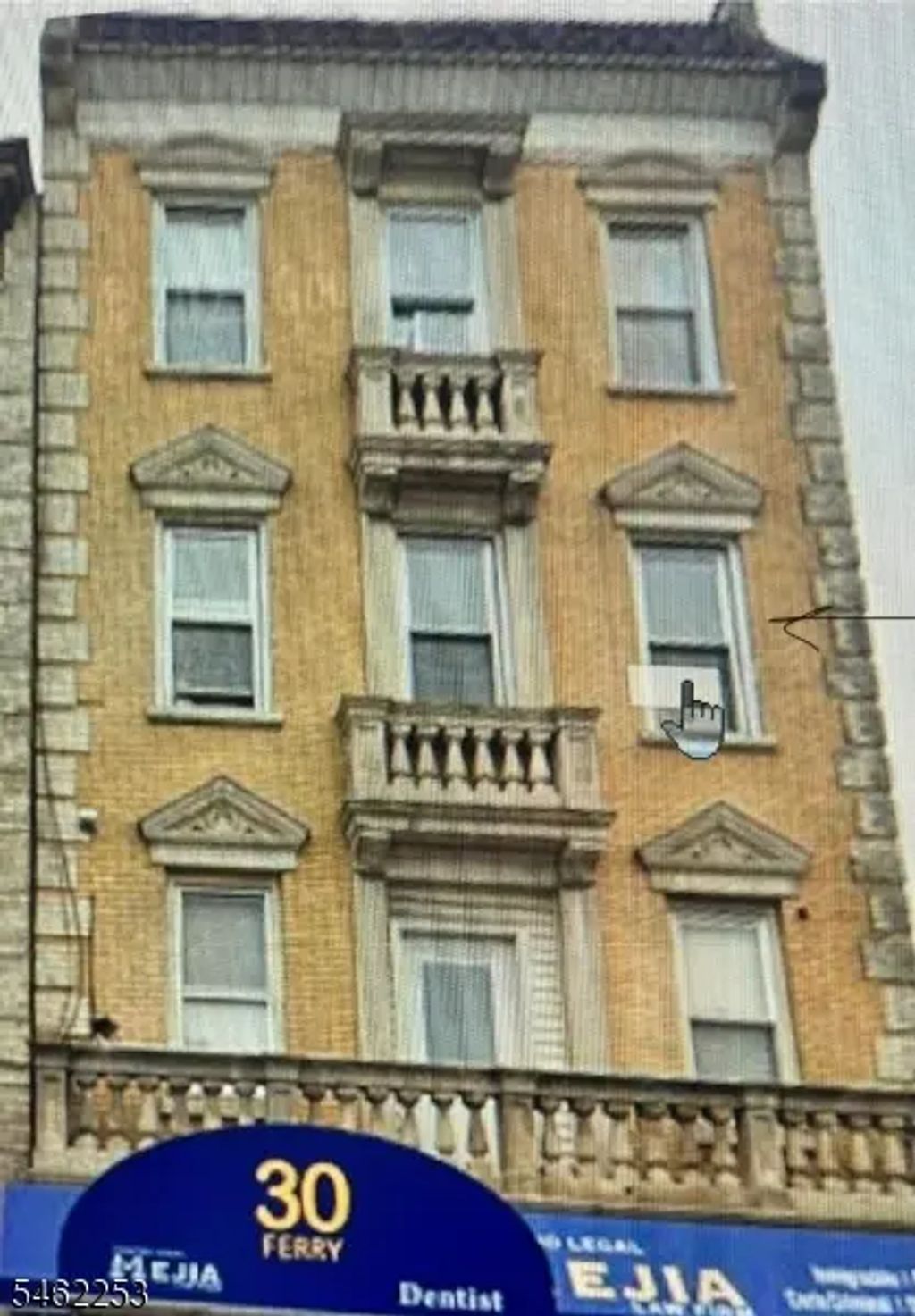 30 Ferry St, Newark City