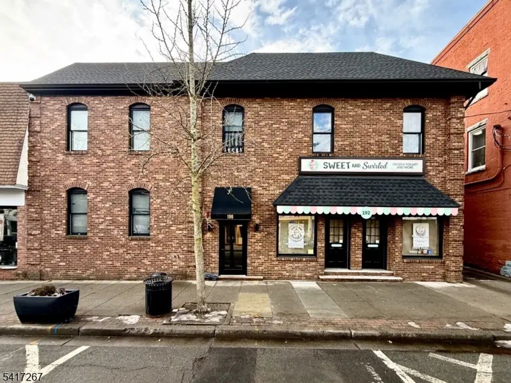 196 Spring St, Newton Town