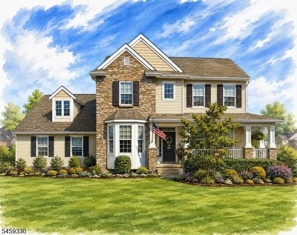 3 Paetzell Farm Rd, Milford Boro