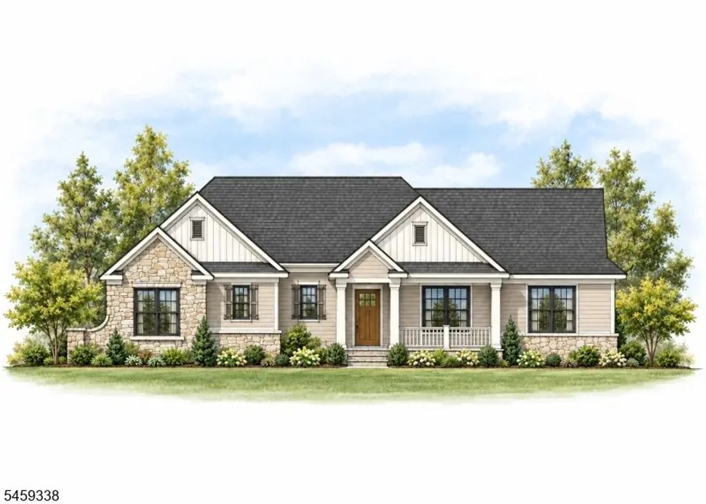 7 Paetzell Farm Court, Milford Boro