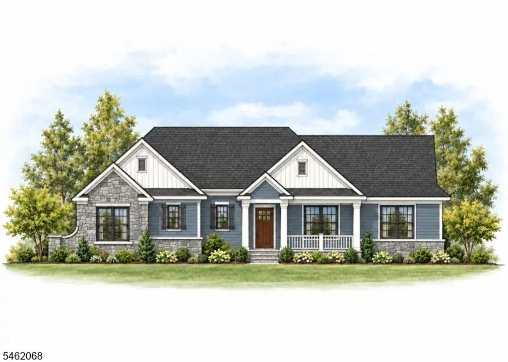 10 Paetzell Farm Court, Milford Boro