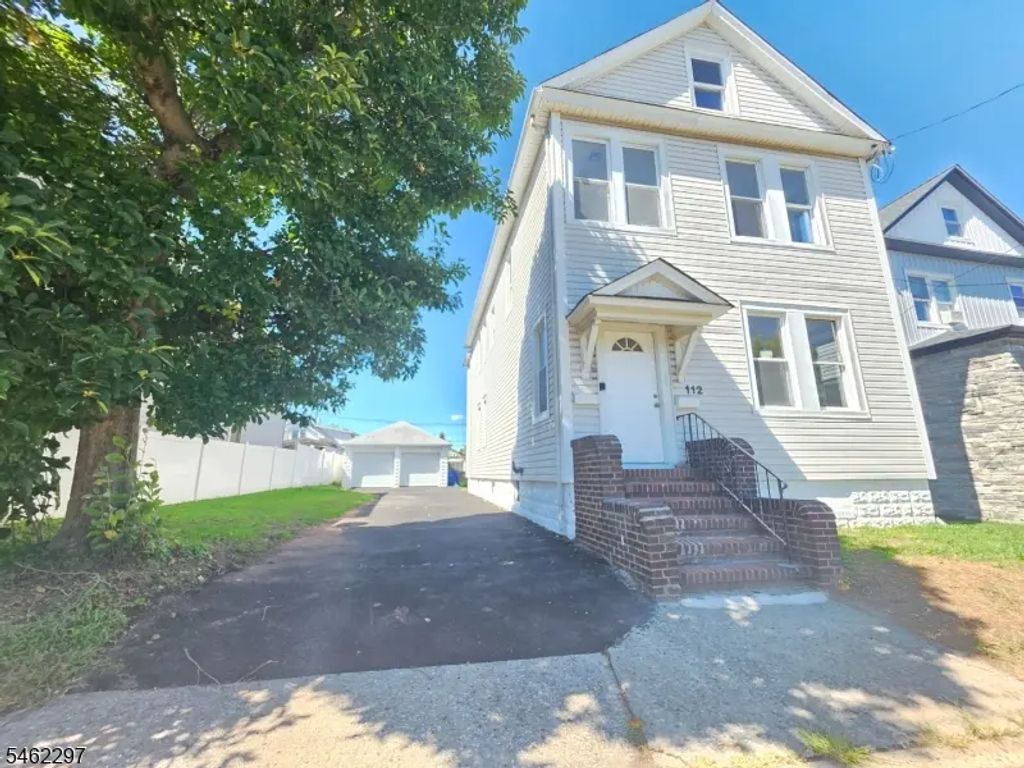 112 Arthur St, Linden City