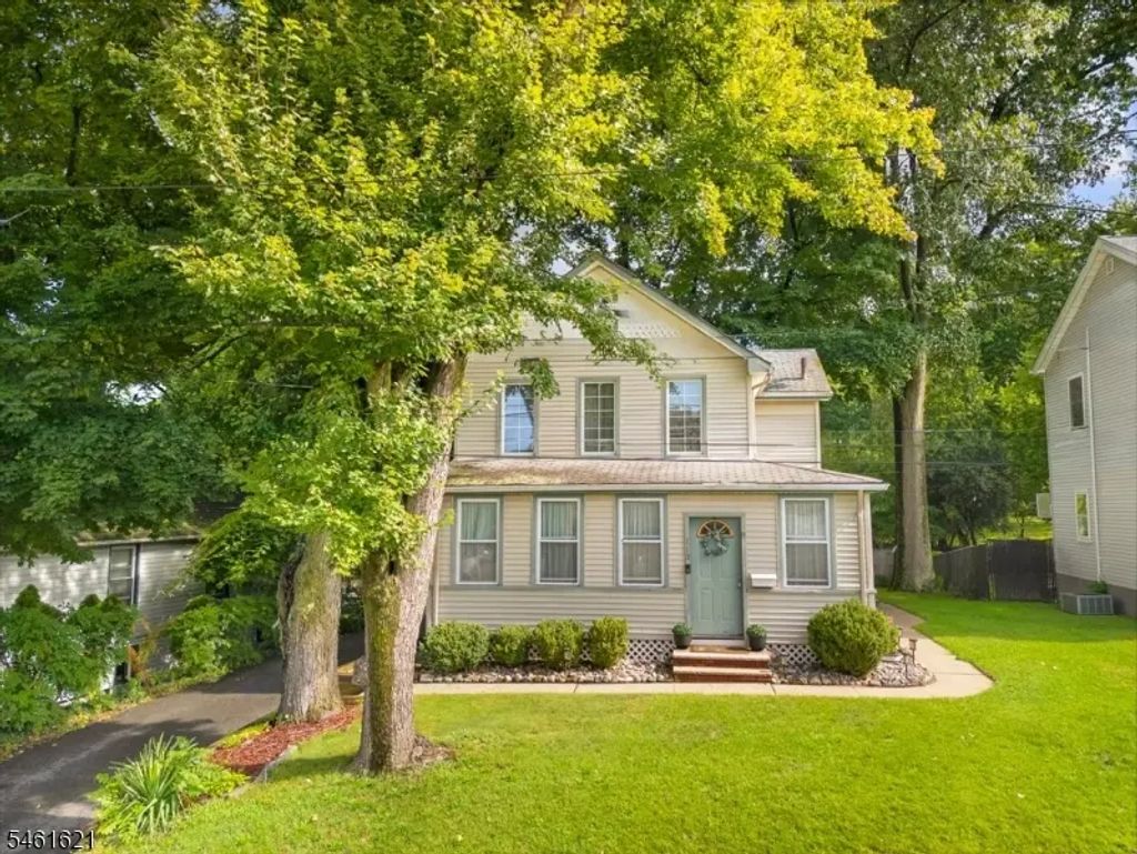 113 Harrison Ave, Roseland Boro
