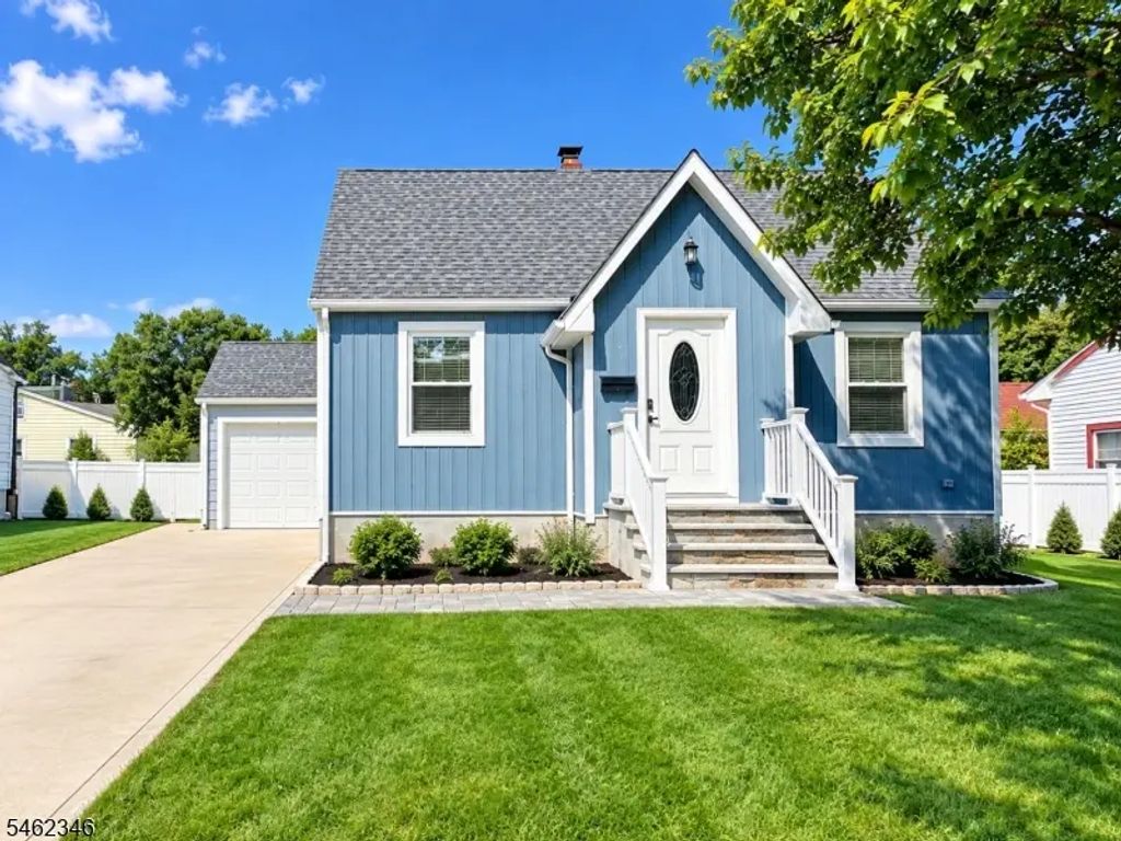 49 E Buckingham Ave, Mount Ephraim Boro
