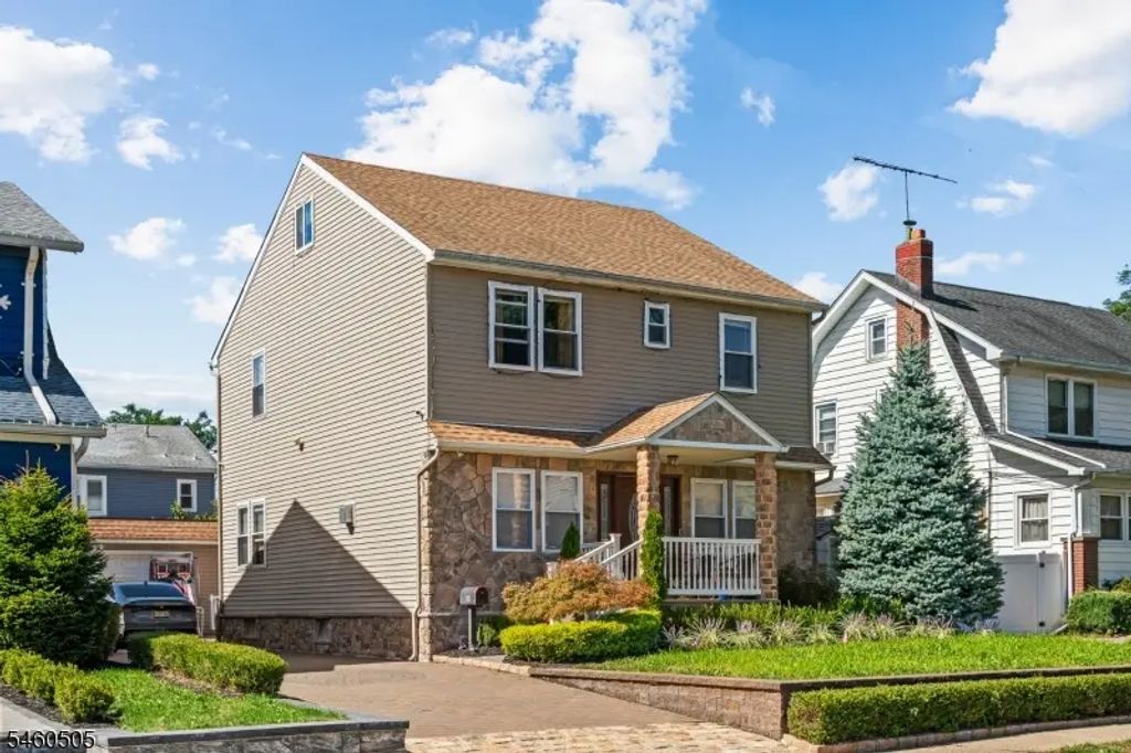 39 Richmond Ave, Paterson City