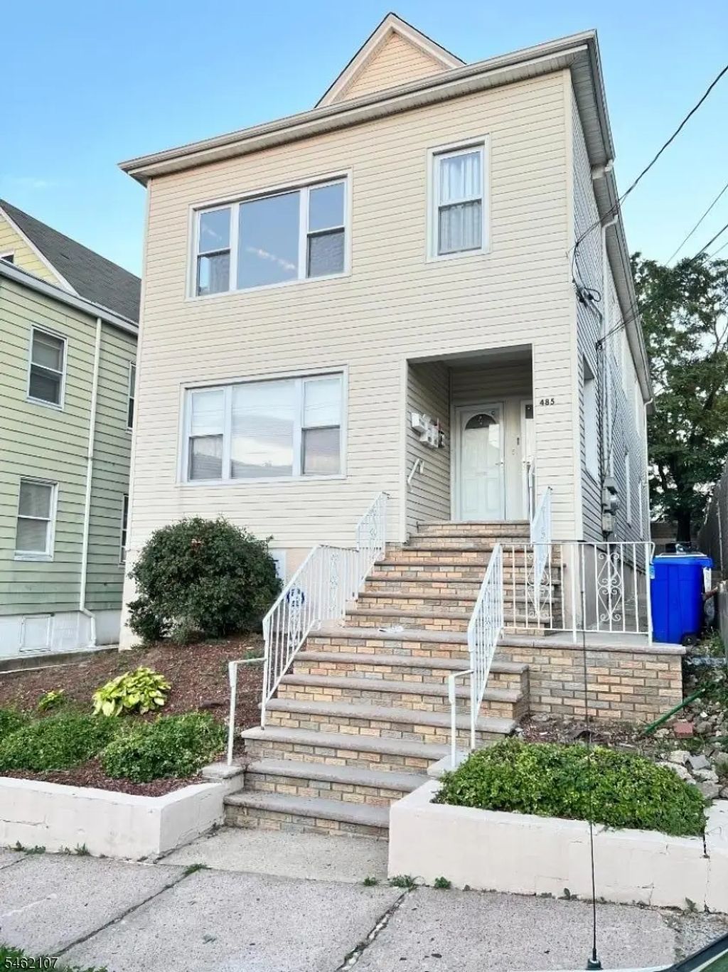 485 E 27th Street, Paterson City