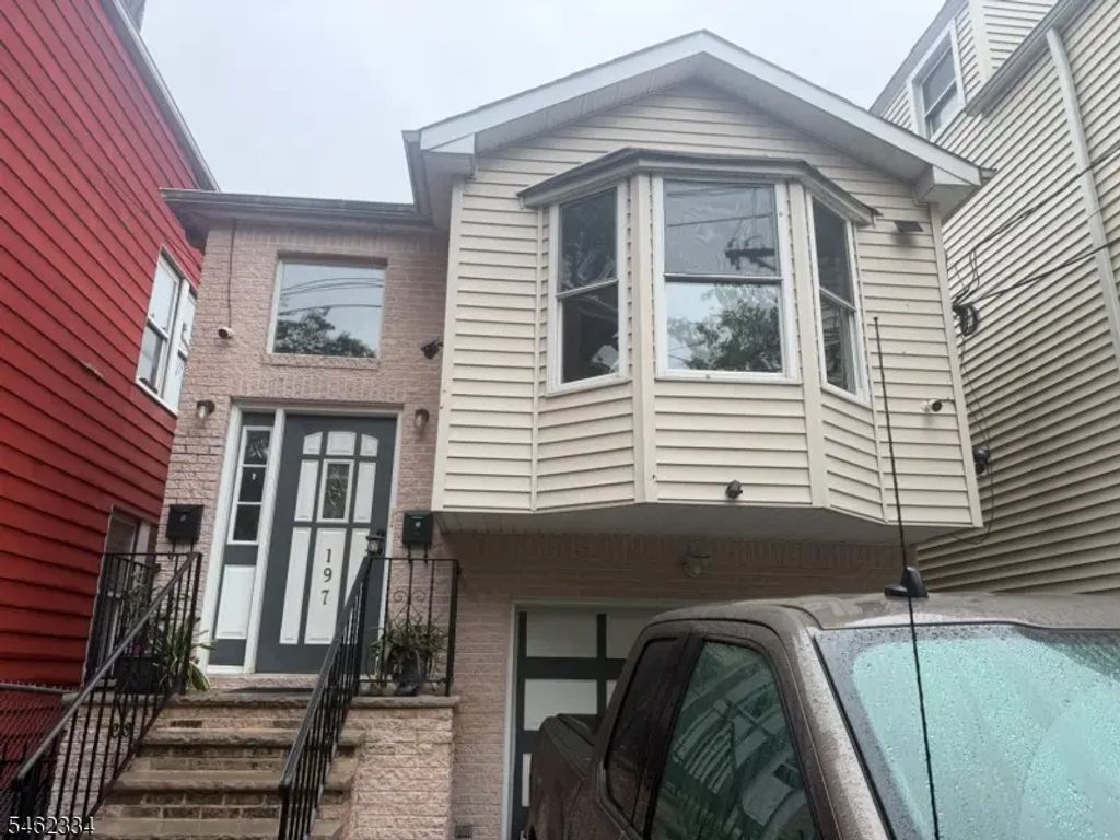197 N 5th St, Newark City