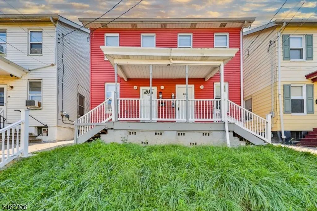 36b Bennett St, Phillipsburg Town