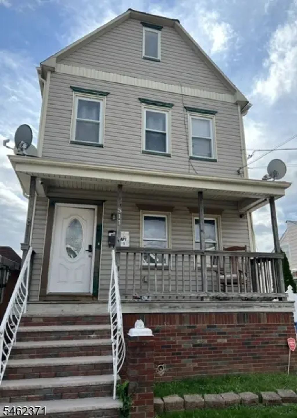 511 Harrison Pl, Linden City