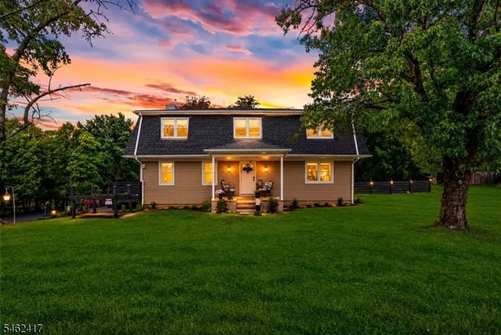 225 Hockenbury Rd, Hillsborough Twp.