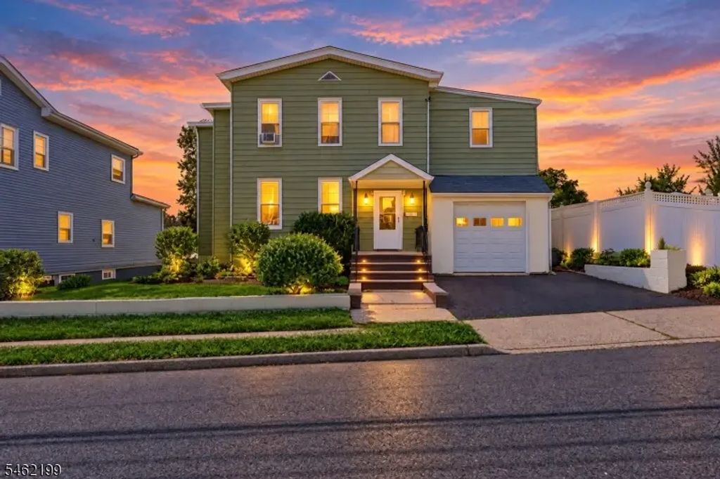 508 2nd St, Carlstadt Boro