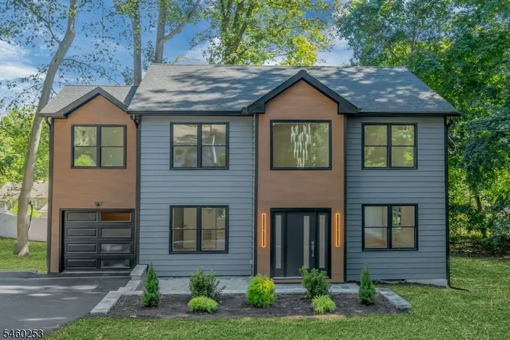 39 Woodcrest Rd, Parsippany-Troy Hills Twp.