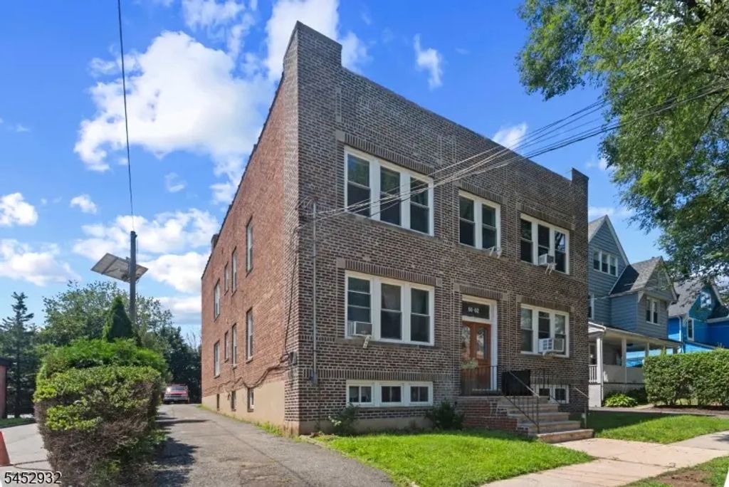 60-62 Elmwood Ave, Montclair Twp.