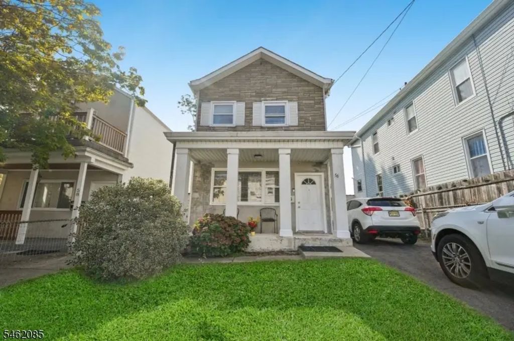 54 Henderson St, Paterson City
