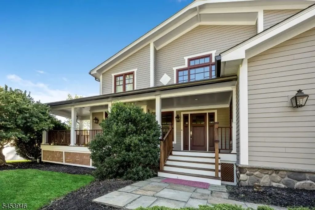 3 Aster Ter, Mendham Boro
