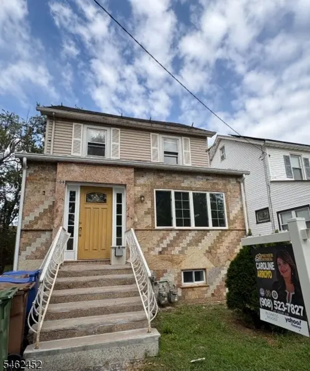 108 W 18th St, Linden City