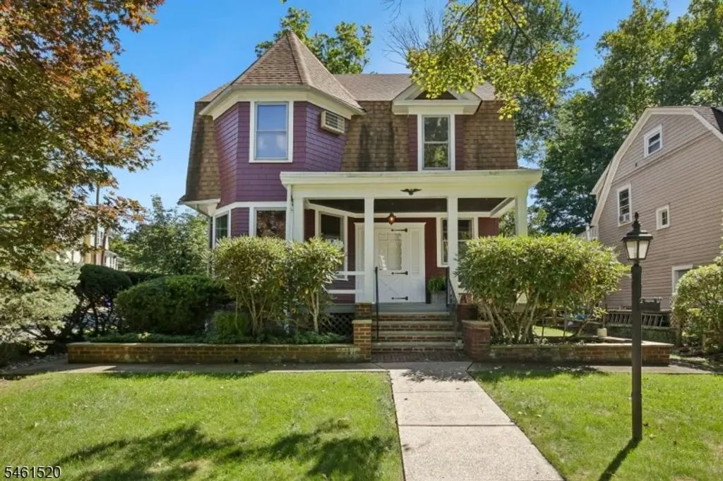1 Wootton Rd, Essex Fells Twp.