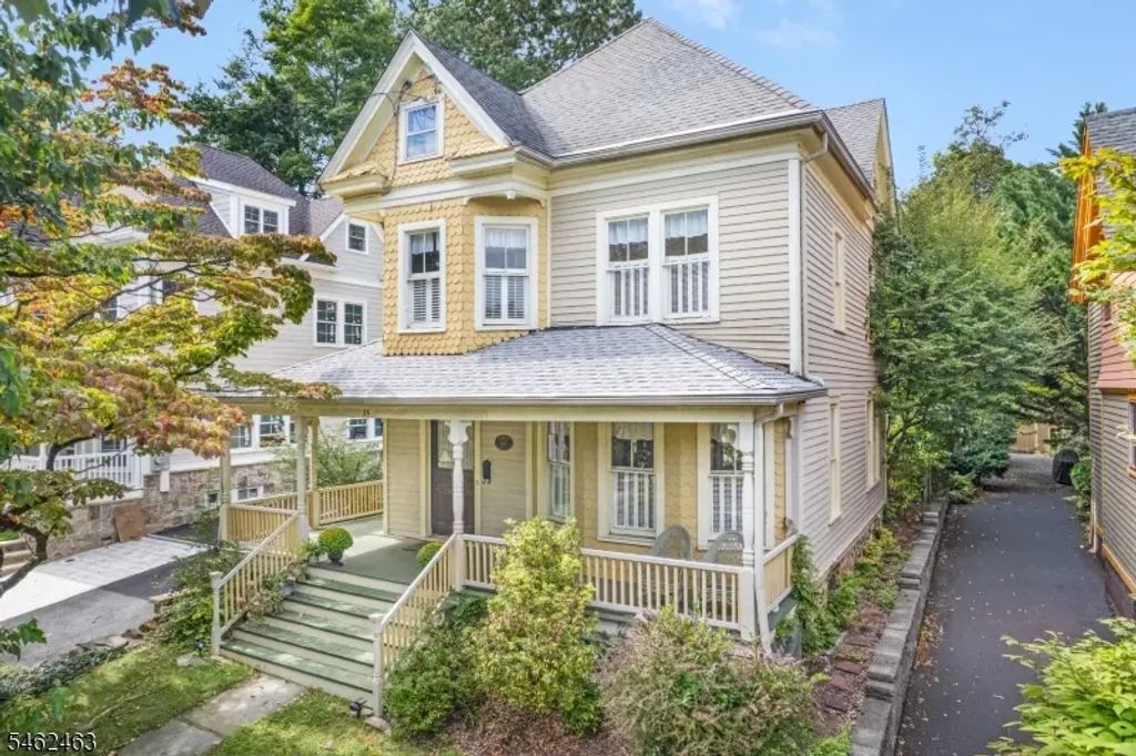 35 Maple Ave, Madison Boro
